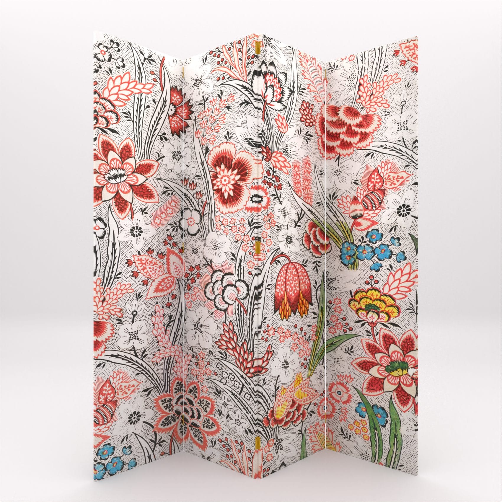 Diseño floral